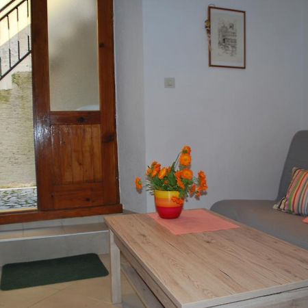 Apartment Lucija Cres Exterior photo