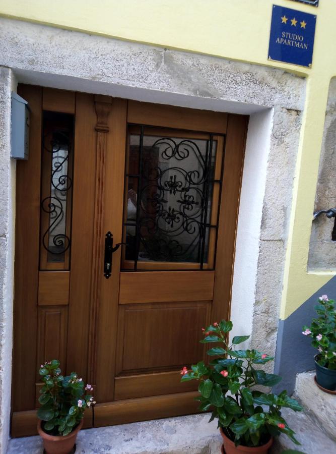 Apartment Lucija Cres Exterior photo