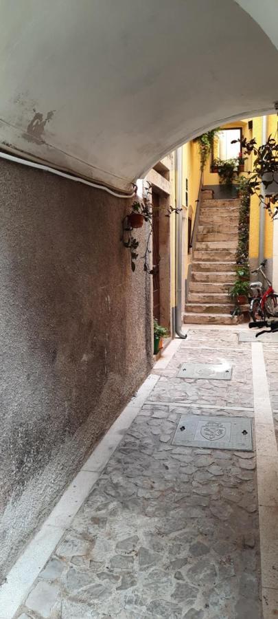 Apartment Lucija Cres Exterior photo