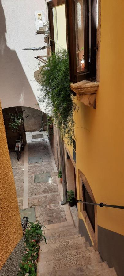 Apartment Lucija Cres Exterior photo