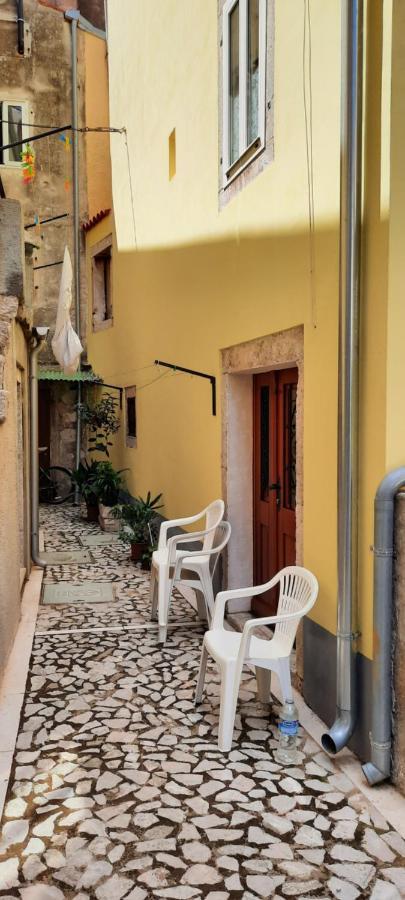Apartment Lucija Cres Exterior photo