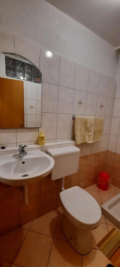 Apartment Lucija Cres Exterior photo